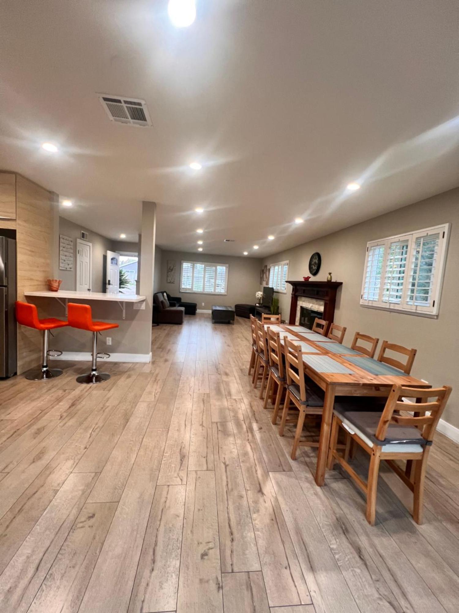 11640 Gothic Avenue Ferienhaus Los Angeles
