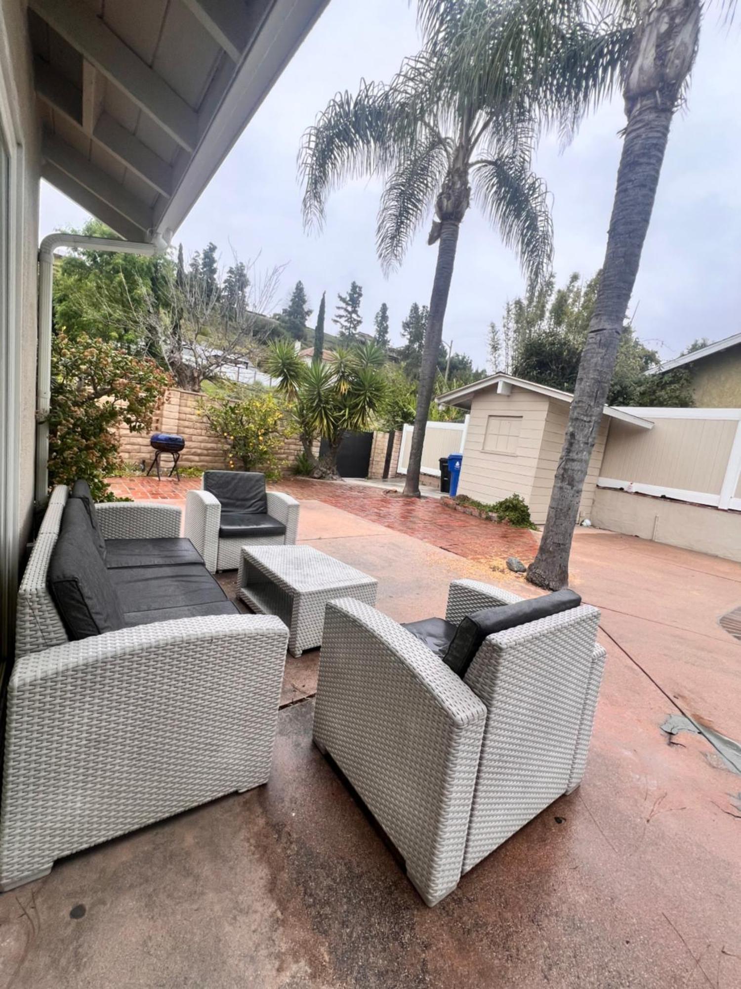 11640 Gothic Avenue Ferienhaus *